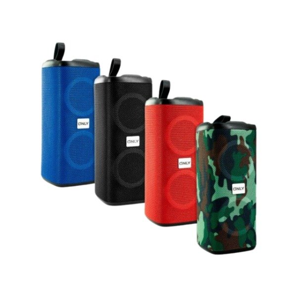 Producto - PARLANTE VORTEX 3"