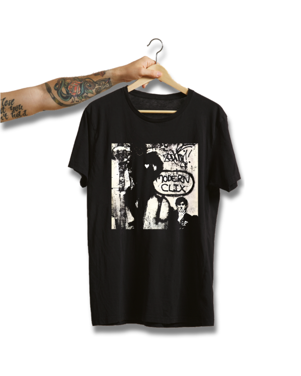 Producto - REMERA CHARLY