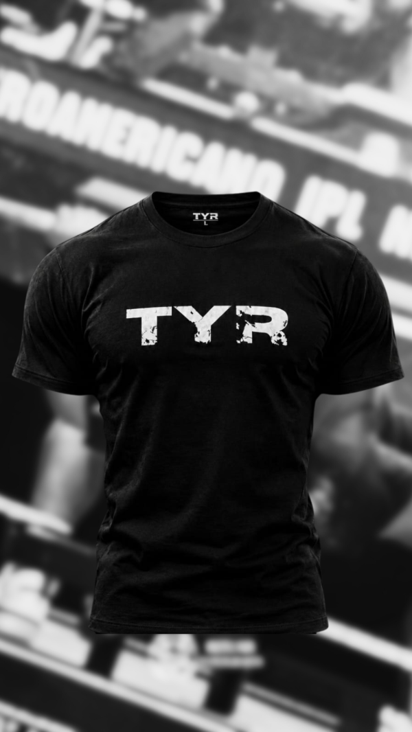 Producto - REMERA UNISEX TYR - COMPETENCIA - 0