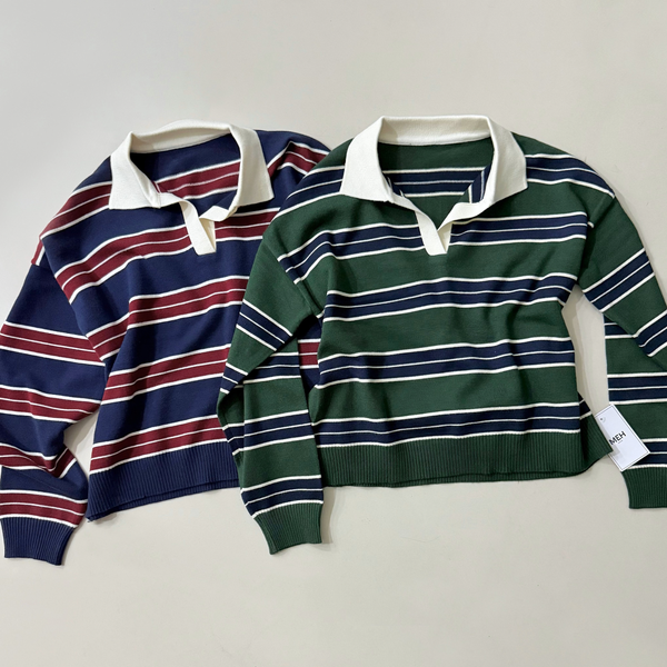 Producto - Sweater RENE