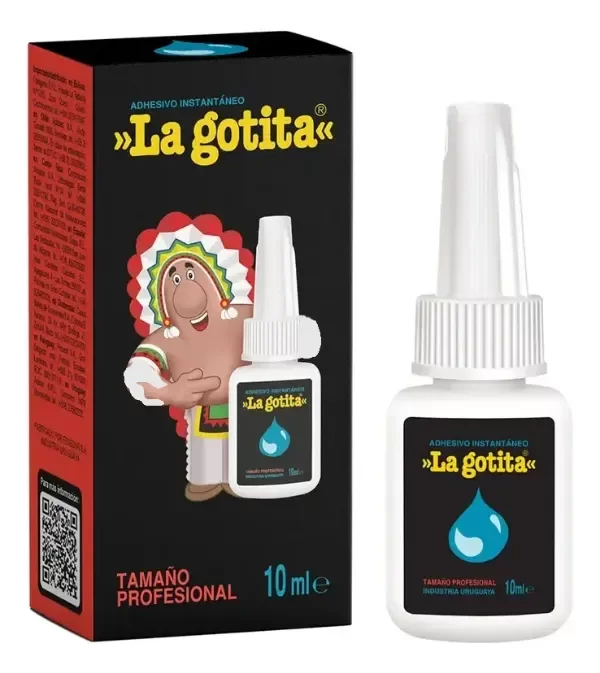 Producto - Gotita Profesional 10ML cod62632