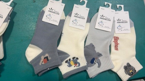 Producto - Medias Amanecer - 1