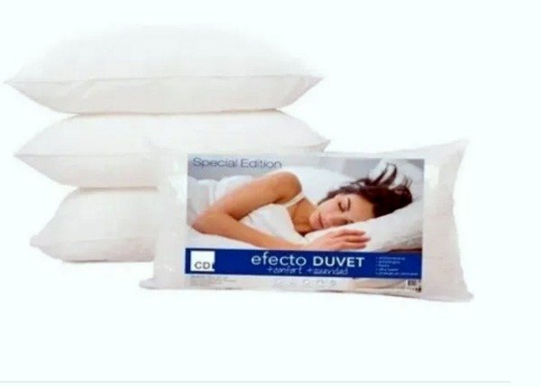 Producto - Almohadas Duvet Premiun - 1