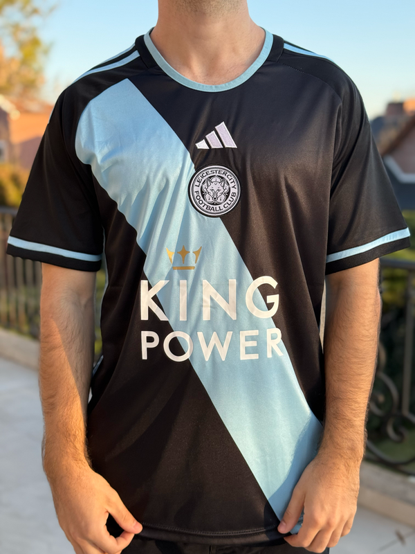 Producto - Leicester City 2024