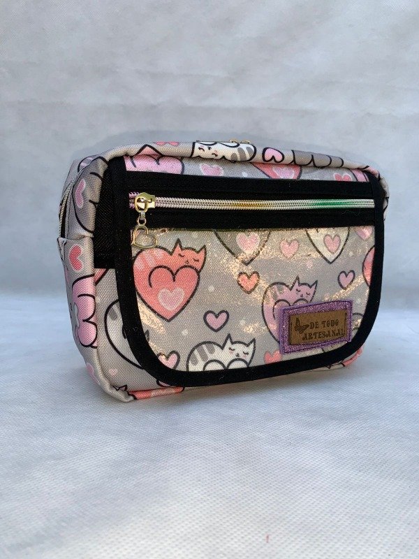 Producto - Corazón de Gatito