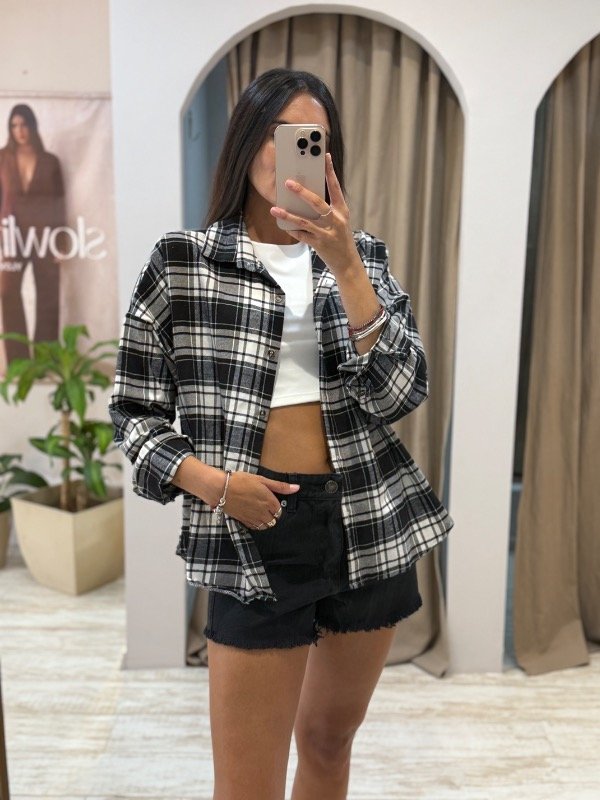 Producto - Camisa Escocia