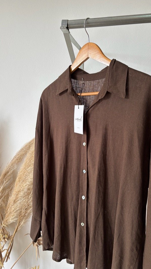 Producto - Camisa Jacinta - 4