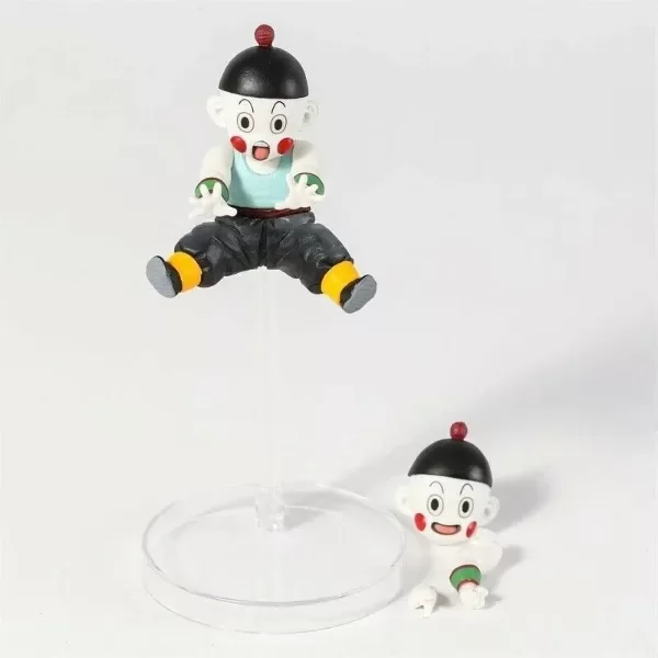 Producto - Chaoz - DRAGON BALL (17cm) - 1