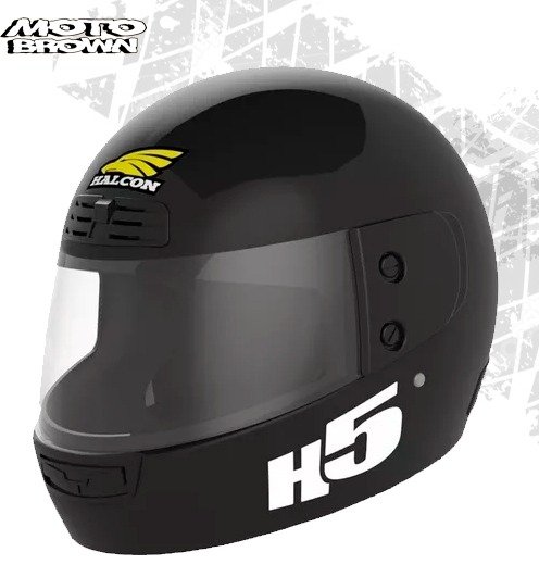 Producto - CASCO H5