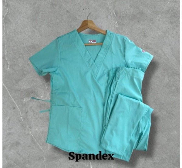 Producto - Ambo spandex Job083