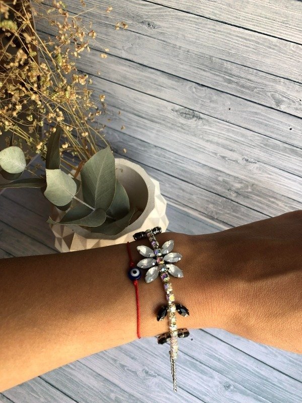 Producto - Pulsera ALA