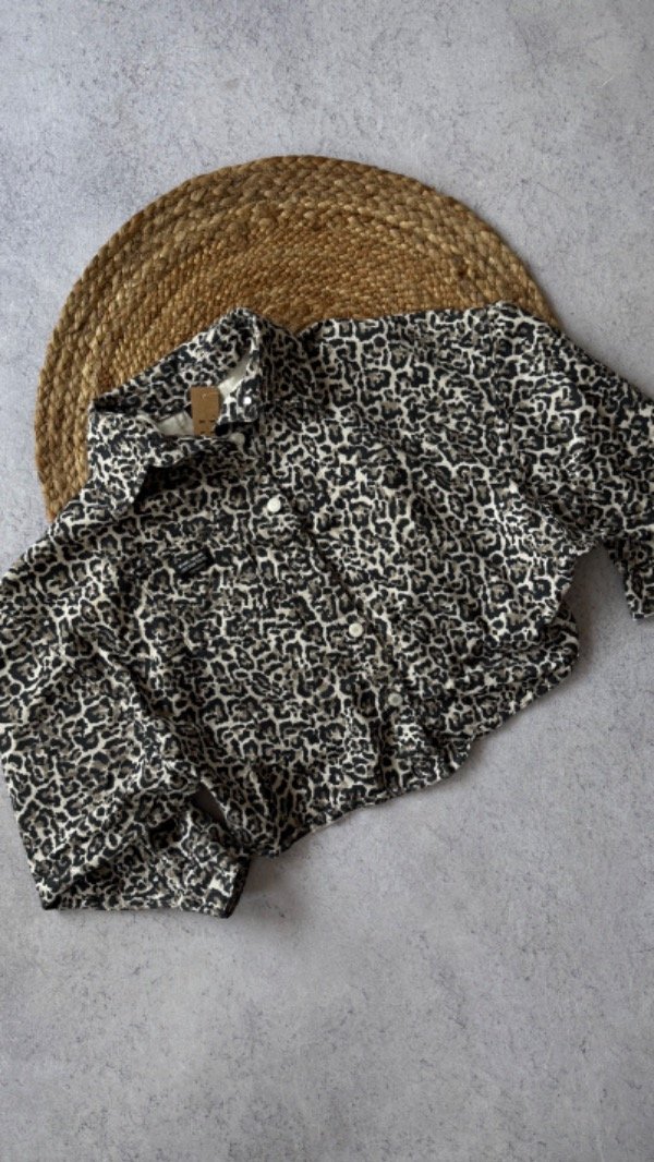 Producto - CHAQUETA MAYER
