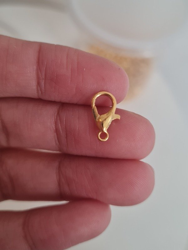 Producto - 1. MOSQUETÓN DORADO - 1
