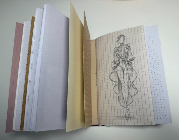 Producto - Diario Fashionista - 6