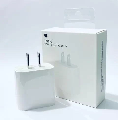 Producto - cabezal iphone