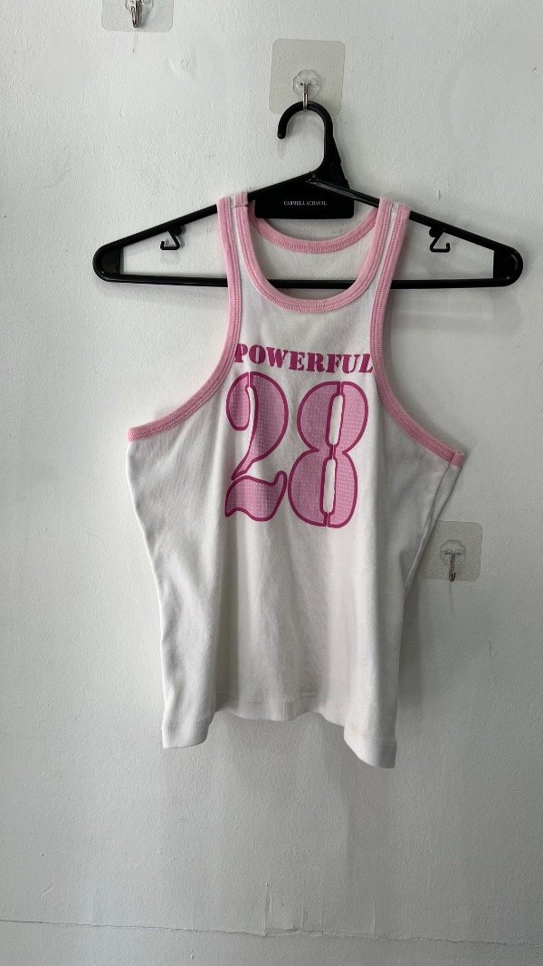 Producto - Musculosa Powerful 2000