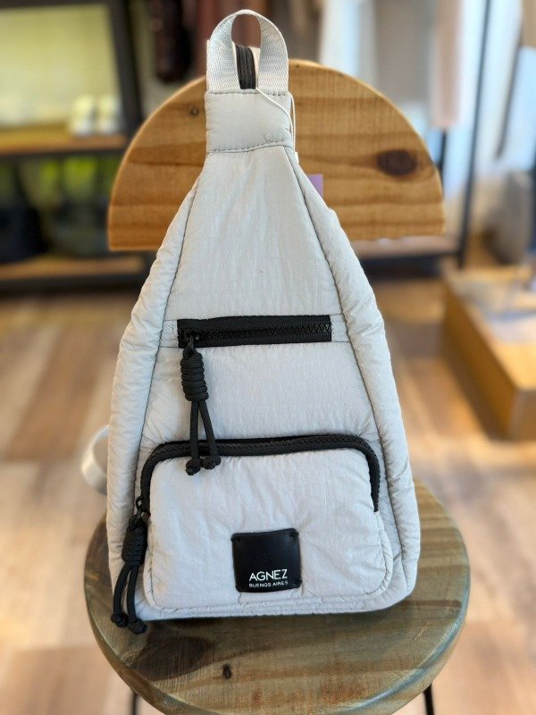 Producto - Mochila Bilbao