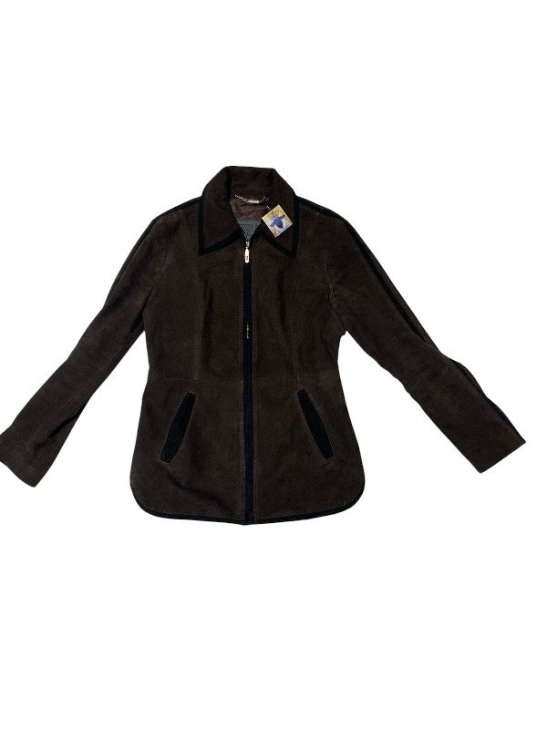 Producto - Chaqueta Versus Original
