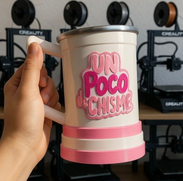Producto - Chop