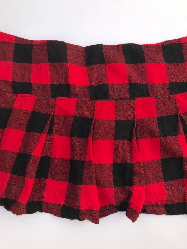 Producto - Pleated skirt Emo #2 - 3