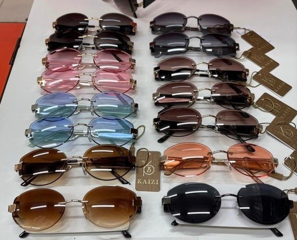 Producto - Anteojos Xane