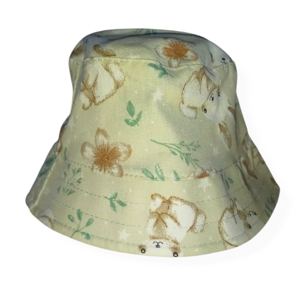 Producto - Piluso conejos beige