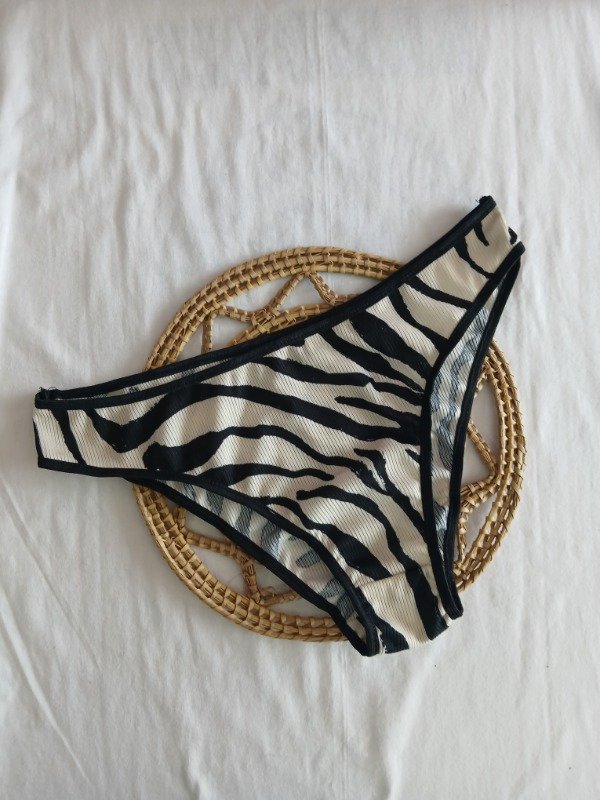 Producto - Vedetina morley estampada