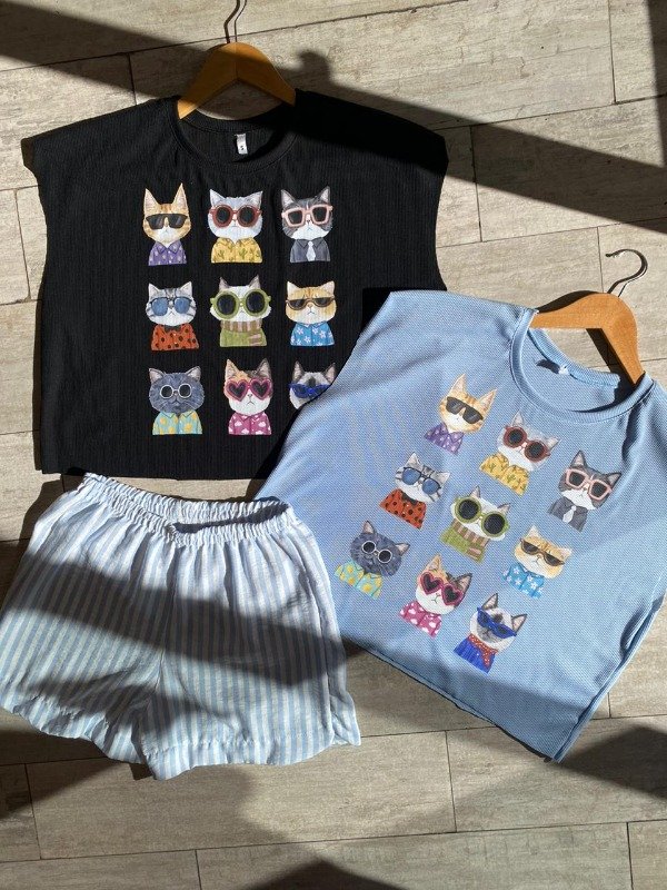 Producto - Puperon Cats