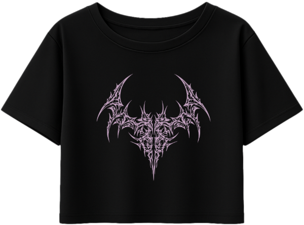 Producto - Bat wings Top