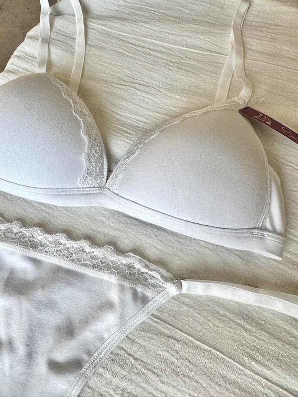 Producto - CONJUNTO MAGUI BLANCO