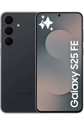 Producto - Samsung S25 FE