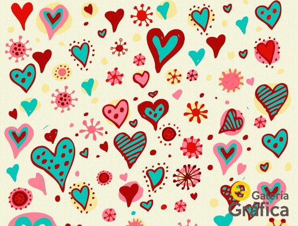 Producto - Corazones FS 03