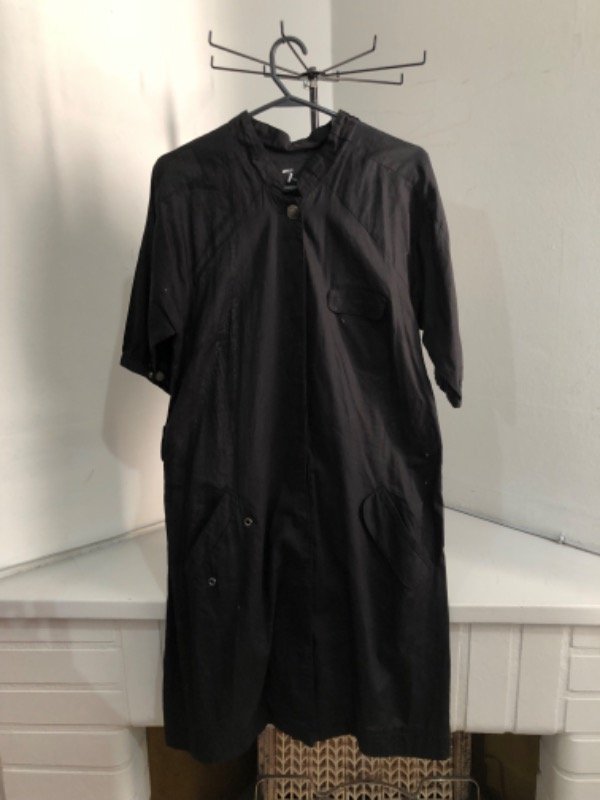 Producto - Vestido //tucci// talle M