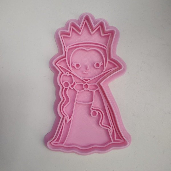 Producto - Villana de blancanieves