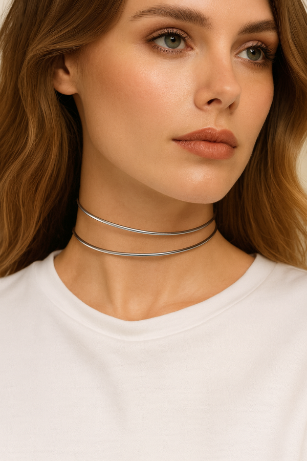 Producto - GARGANTILLA TINA COD 76