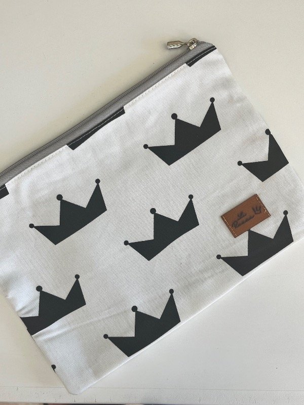 Producto - Neceser corona