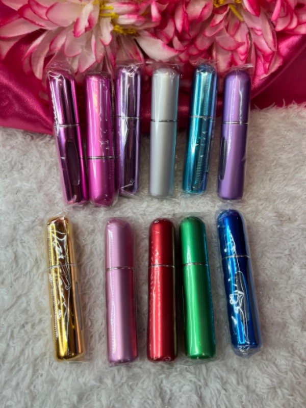 Producto - Perfumero-Diferente colores