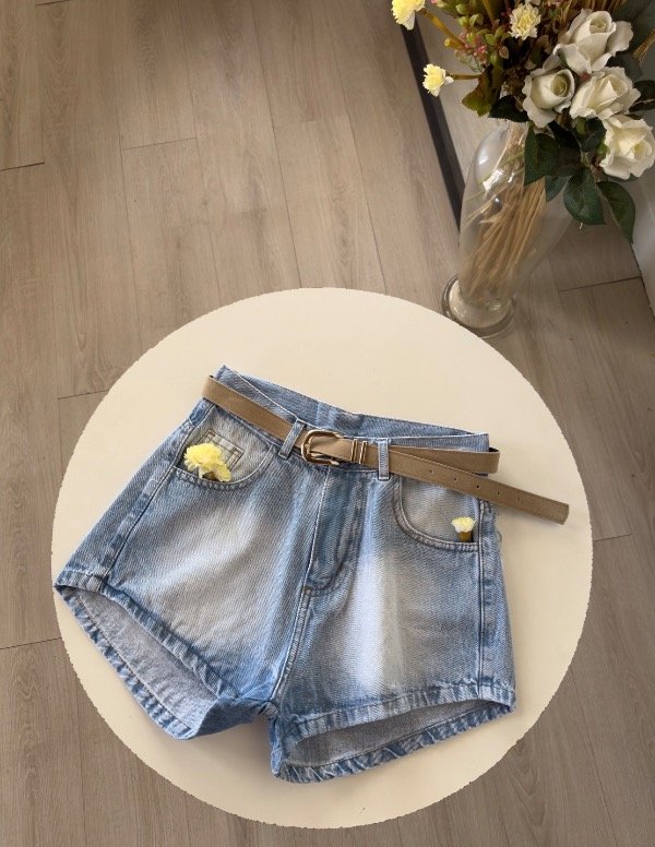 Producto - Short Rolly - 2