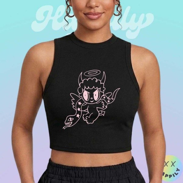 Producto - Musculosa Karol G #7 - 1