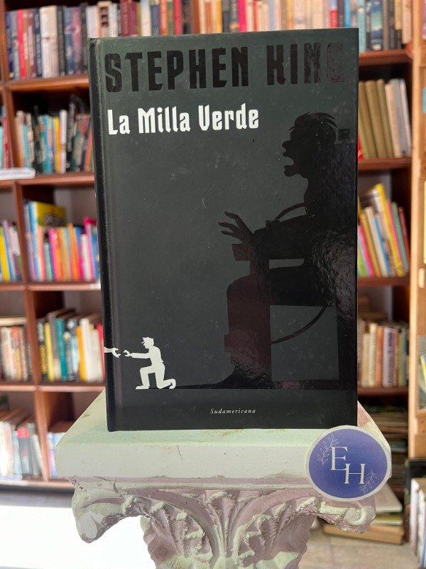 Producto - La milla verde (Stephen King)