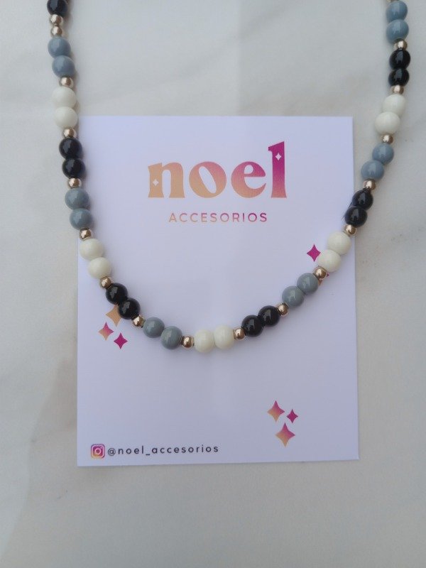 Producto - Collar Perlas BNG