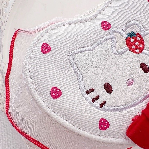 Producto - Colgante/Alajero Cinna y Kitty - 6