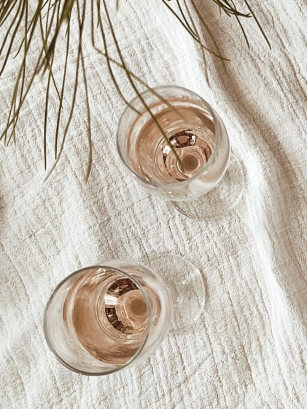 Producto - MANTEL DE GASA