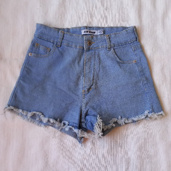 Producto - Short jean (T. 34)