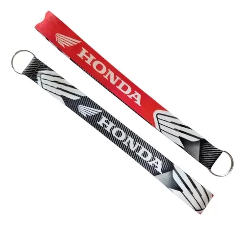 Producto - LLAVERO CINTA CORTA CON LOGOS DE MARCAS