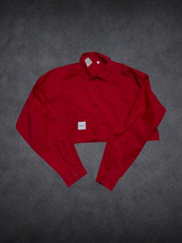Producto - Camisa Scarlet
