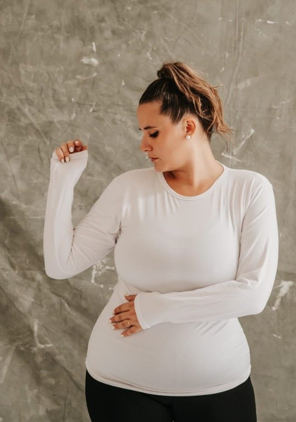 Producto - Camiseta Térmica Dama