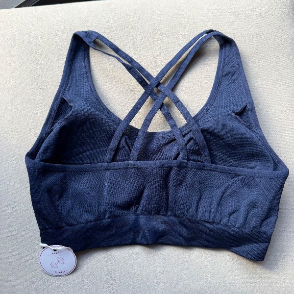 Producto - Tops Deportivo Básico Strappy T.L (90-95) - 4
