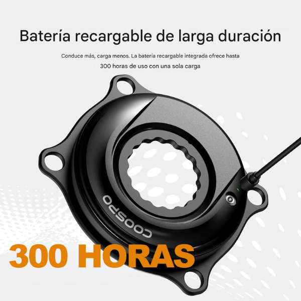 Producto - Potenciometro Coospo S10 Palanca Carbono - 5