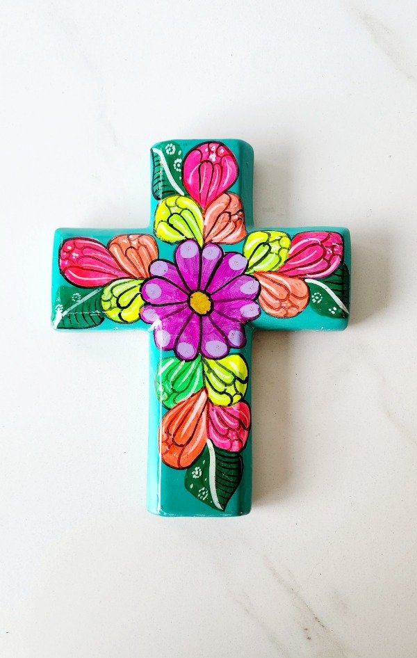 Producto - Cruz México